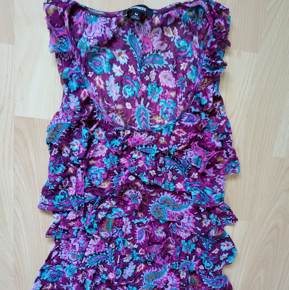 ๐๐๐3 Express tops - Picture 6 of 7